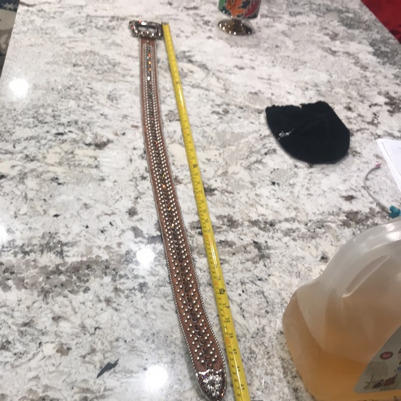 BB Simon belt